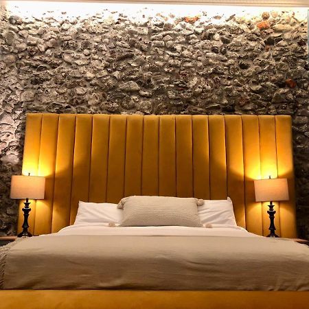 Hotel Boutique Plaza Madero San Carlos  Zewnętrze zdjęcie