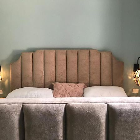 Hotel Boutique Plaza Madero San Carlos  Zewnętrze zdjęcie
