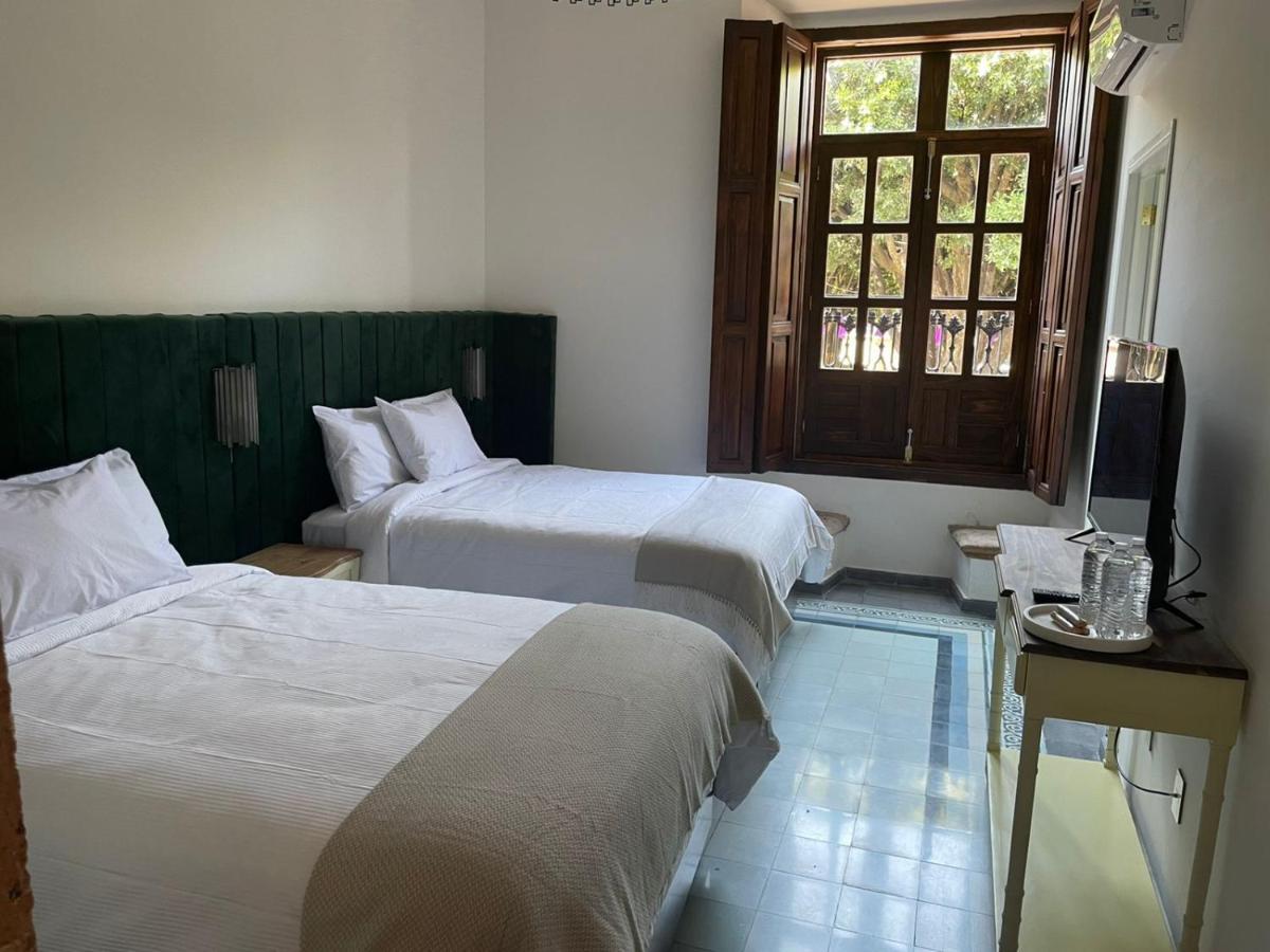 Hotel Boutique Plaza Madero San Carlos  Zewnętrze zdjęcie