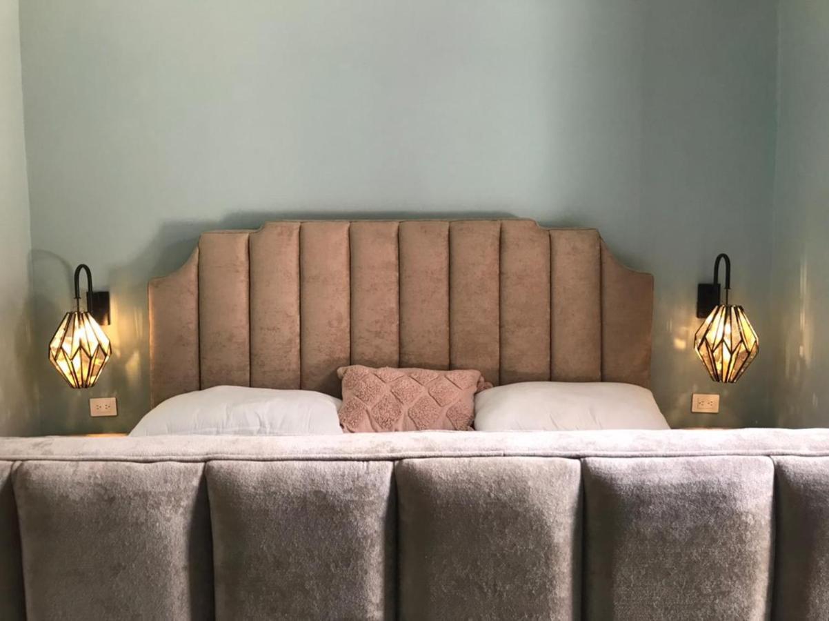 Hotel Boutique Plaza Madero San Carlos  Zewnętrze zdjęcie