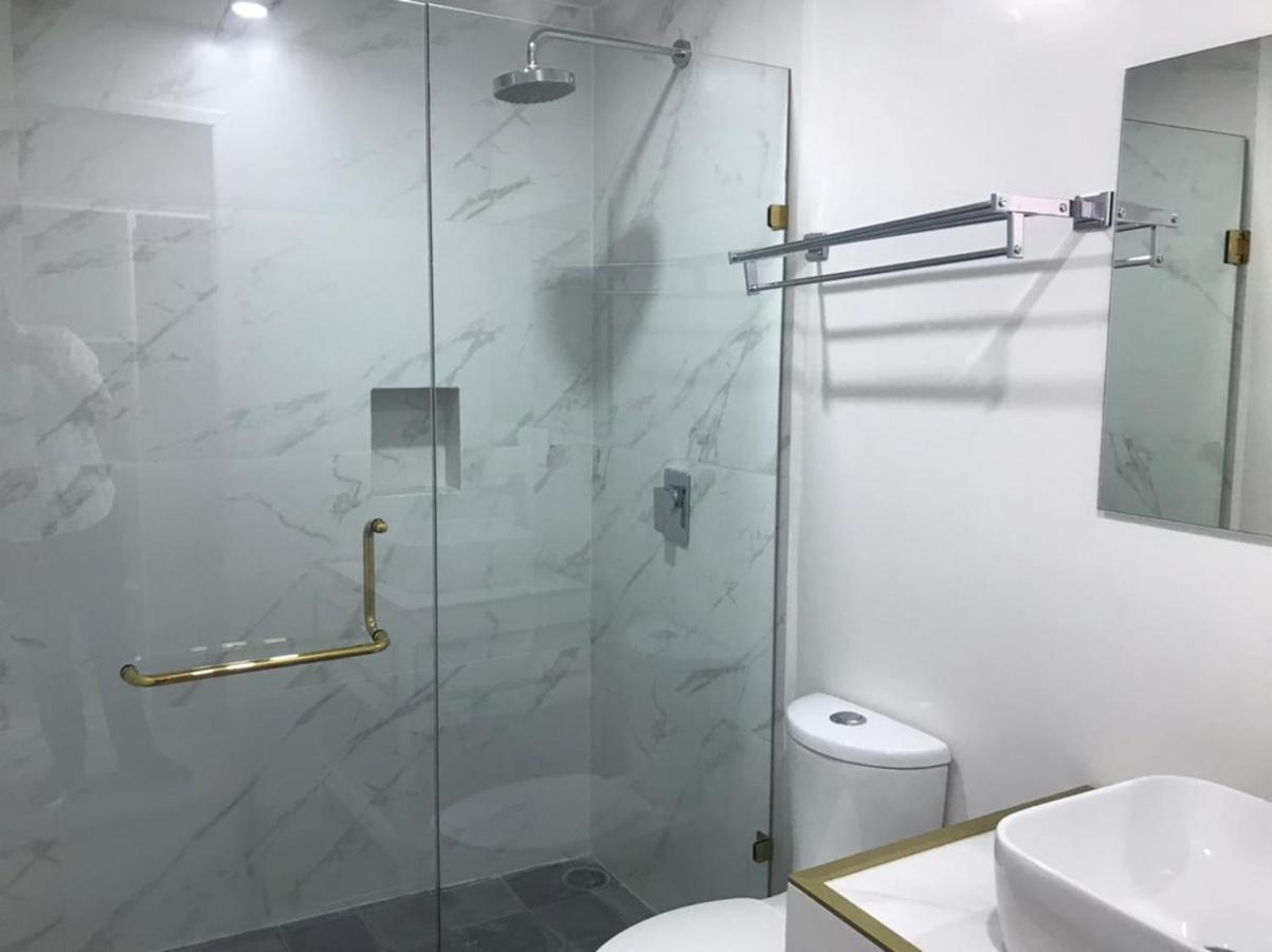 Hotel Boutique Plaza Madero San Carlos  Zewnętrze zdjęcie