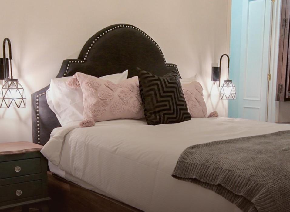Hotel Boutique Plaza Madero San Carlos  Zewnętrze zdjęcie
